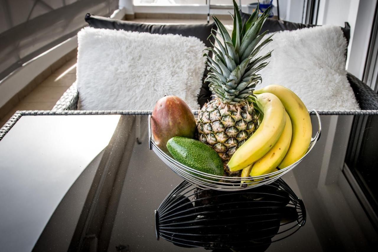 Escape Luxury Apartment Нафплион Экстерьер фото